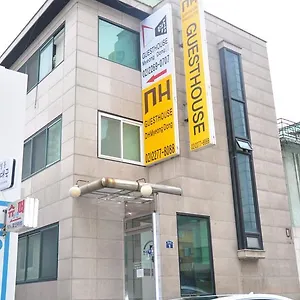 Skypark Central Myeongdong Otel