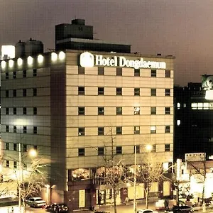 Dongdaemun ソウル特別市
